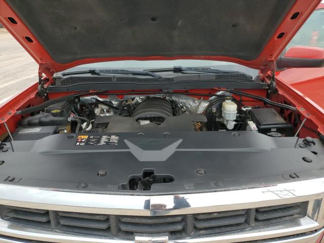 3GCUKREC7FG259835 Chevrolet Silverado K1500 Lt