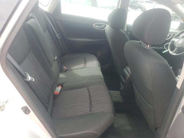 3N1AB7AP9KY454326 Nissan SENTRA S
