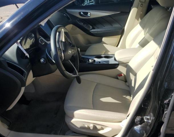 JN1EV7AP1KM540919 Infiniti Q50 LUXE