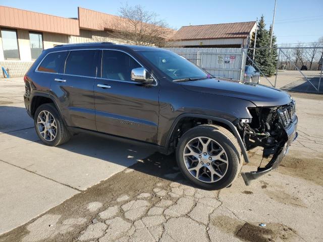 1C4RJFBG7LC350794 Jeep Grand Cherokee Limited