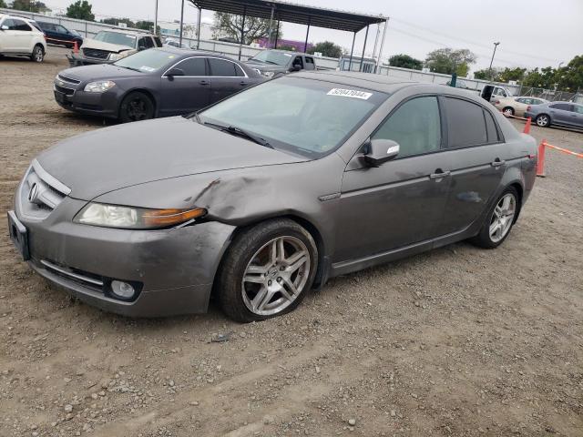 Auction sale of the 2007 Acura Tl, vin: 19UUA66287A044506, lot number: 52047044