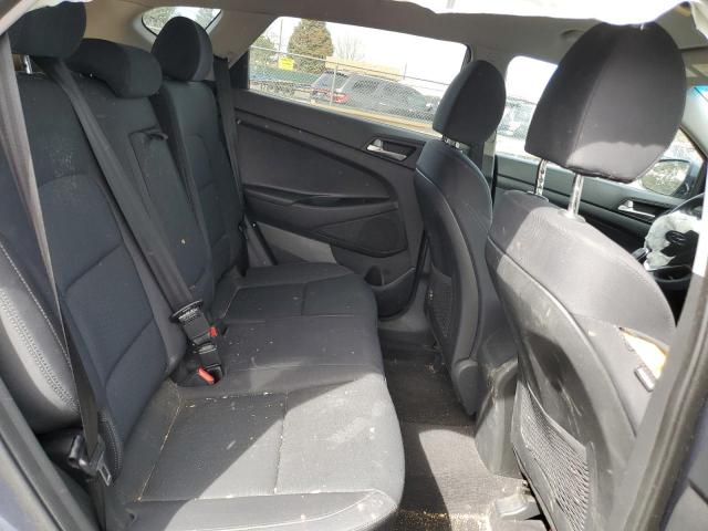 KM8J2CA43KU872665 Hyundai TUCSON SE