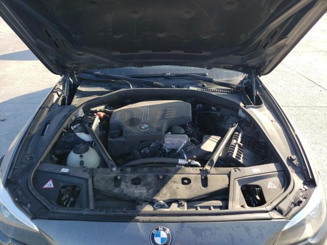 WBA5A5C52ED505476 BMW 528 I
