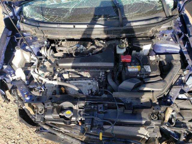 JN8AT2MV5LW124946 Nissan ROGUE S