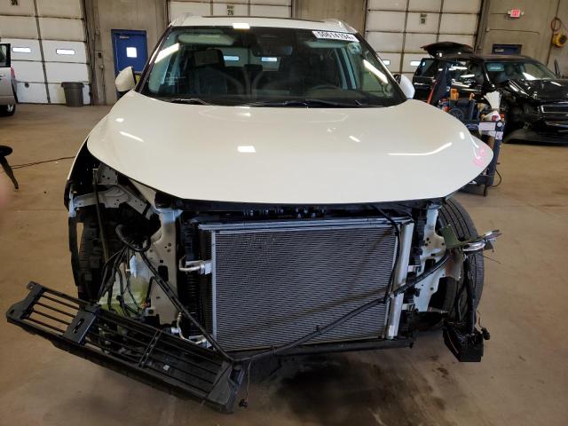5N1AT3CB1MC784439 Nissan Rogue Sl