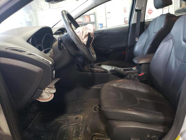 1FADP3J24FL209575 Ford Focus Titanium