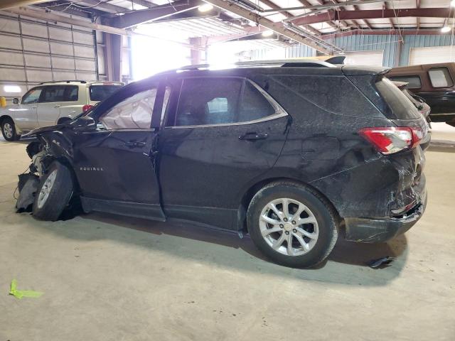 3GNAXSEV0JL393980 Chevrolet EQUINOX LT
