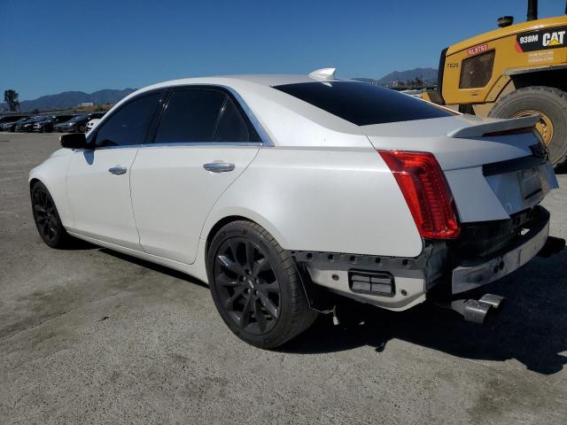 1G6AU5S81F0141941 Cadillac Cts Vsport