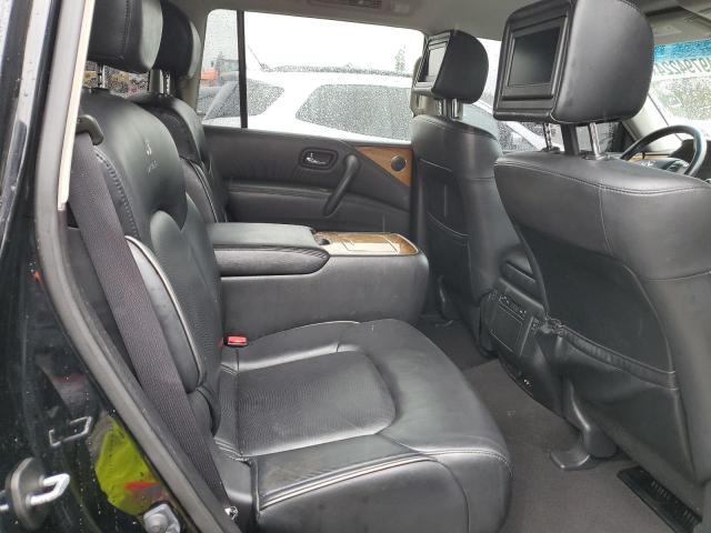 JN8AZ2NE2E9064302 Infiniti QX80