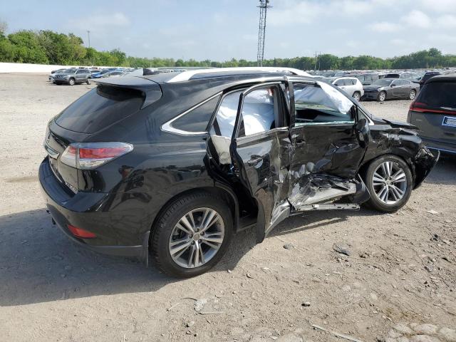 2T2BK1BA2FC284952 Lexus Rx 350 Base