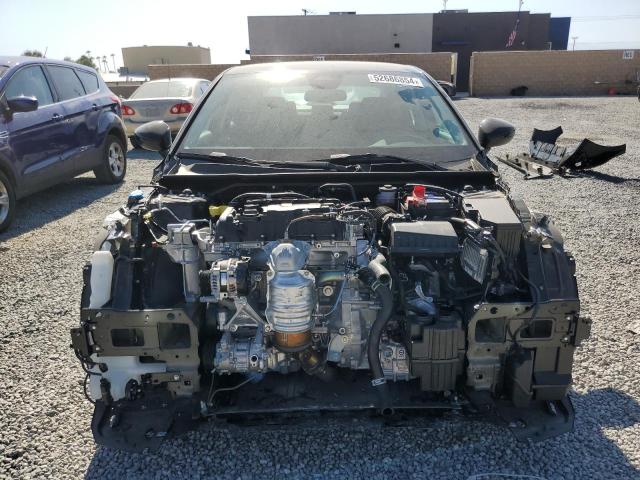 2HGFE2F27RH567865 Honda Civic Lx