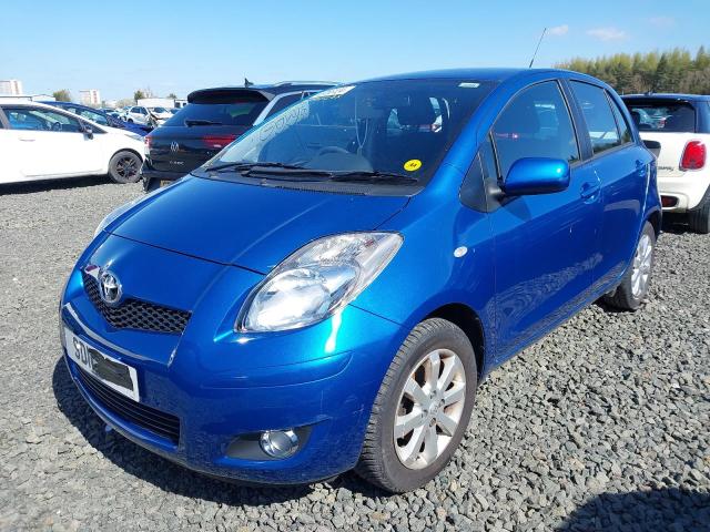 Auction sale of the 2011 Toyota Yaris T Sp, vin: *****************, lot number: 46766124