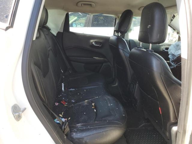 3C4NJDDB5KT668016 Jeep Compass Trailhawk