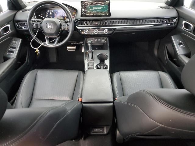 19XFL1H83PE003199 Honda Civic Sport Touring