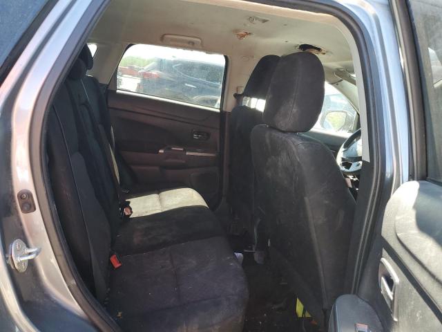JA4AP3AU1KU012778 Mitsubishi Outlander Sport Es
