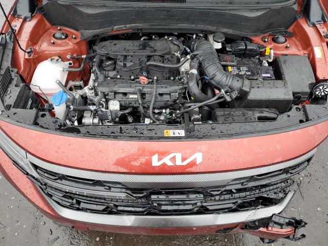 KNDEUCA7XR7504390 KIA Seltos X Line