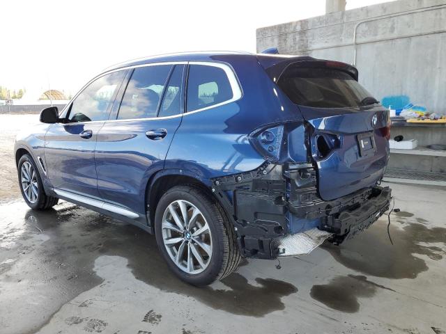 5UXTR7C56KLF23352 BMW X3 Sdrive30i