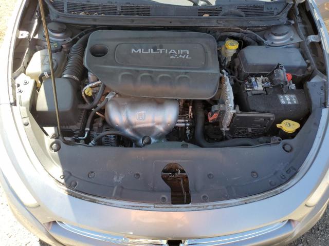1C3CDFCBXGD644405 Dodge Dart Limited