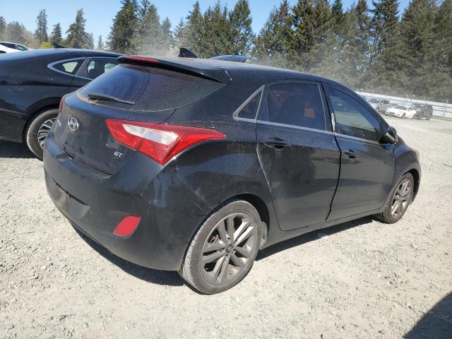 KMHD35LH7GU268064 Hyundai ELANTRA GT