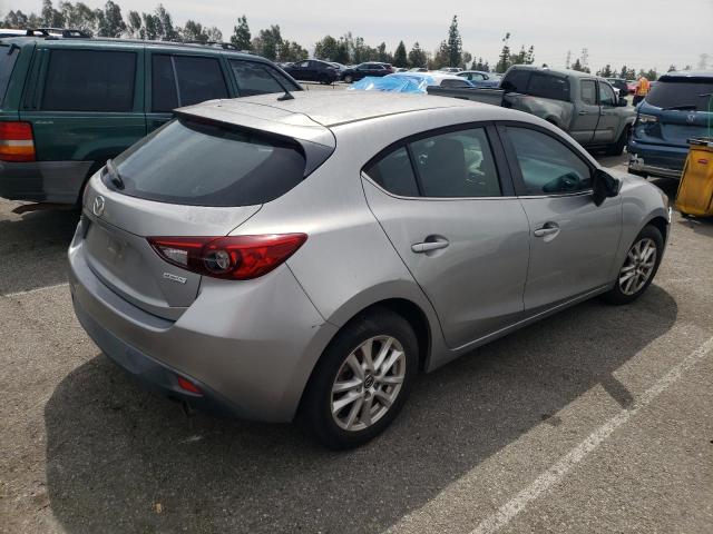 JM1BM1L70E1163776 Mazda 3 TOURING