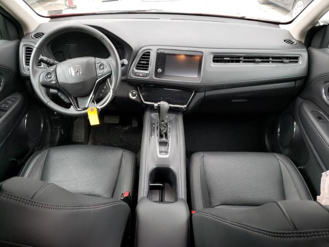 3CZRU6H98KM712090 Honda Hr-v Touring
