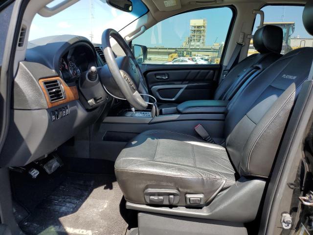 5N1BA0NF8FN612957 Nissan Armada Platinum