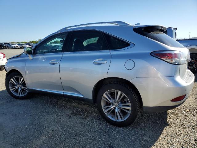 2T2ZK1BA4FC181496 Lexus RX 350