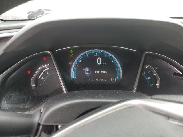 2HGFC2F7XGH504516 Honda CIVIC EX