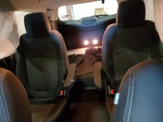 1GNKRGKD0HJ231940 Chevrolet Traverse Lt