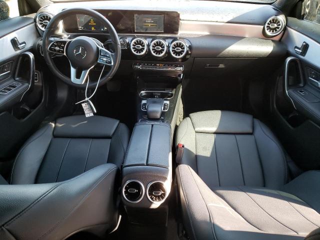 W1K3G4EB0LJ208393 Mercedes-Benz A 220