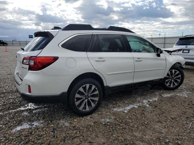 4S4BSBNC2G3207222 Subaru Outback 2.5i Limited