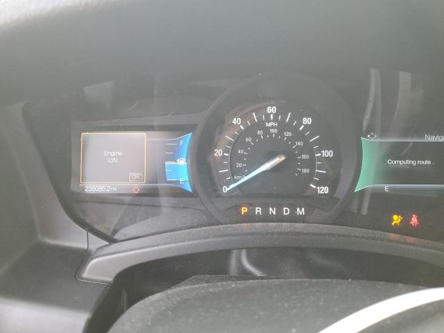 1FMJK1JT5FEF38472 Ford Expedition El Xlt