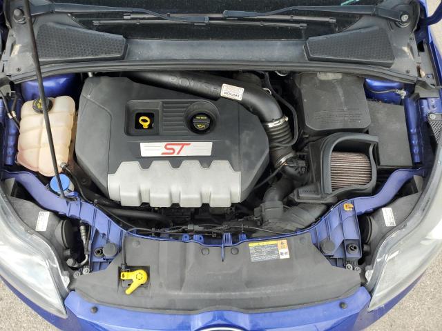 1FADP3L98EL127485 Ford FOCUS ST