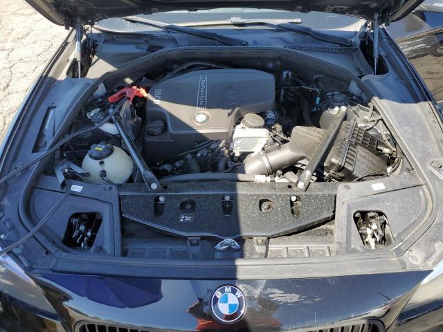 WBA5A5C57GG354135 BMW 528 I