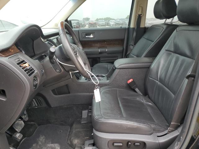 2FMGK5D82HBA03364 Ford Flex Limited