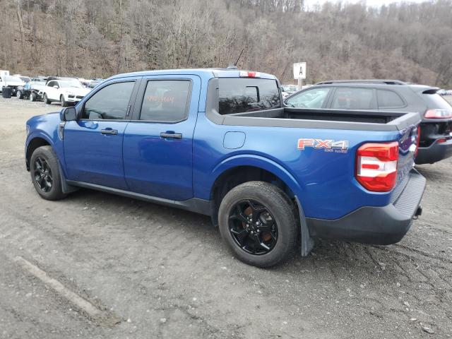 3FTTW8F9XPRA42685 Ford Maverick Xl