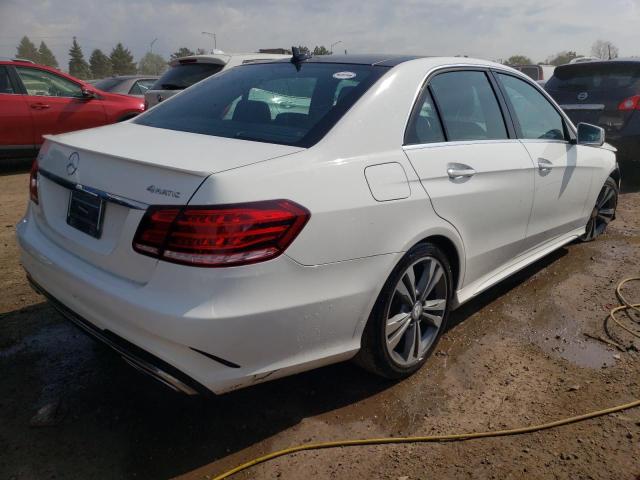 WDDHF8JB3FB125495 Mercedes-Benz E 350 4matic