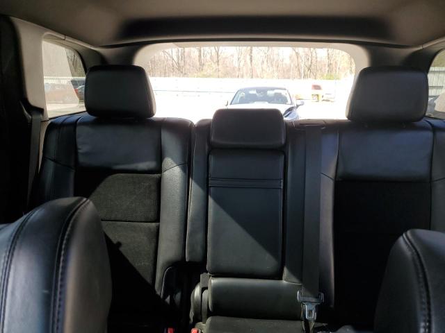 1C4RJFAG5FC724552 Jeep Grand Cherokee Laredo
