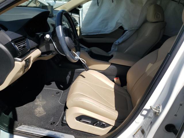 5J8TC2H57LL041312 Acura Rdx Technology