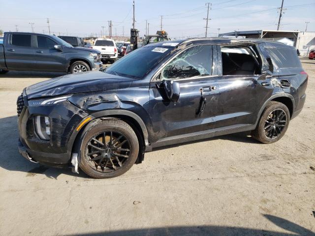 Auction sale of the 2020 Hyundai Palisade Sel, vin: KM8R24HE4LU159752, lot number: 51913594