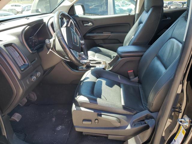 1GTG6CE30F1272908 GMC CANYON SLT
