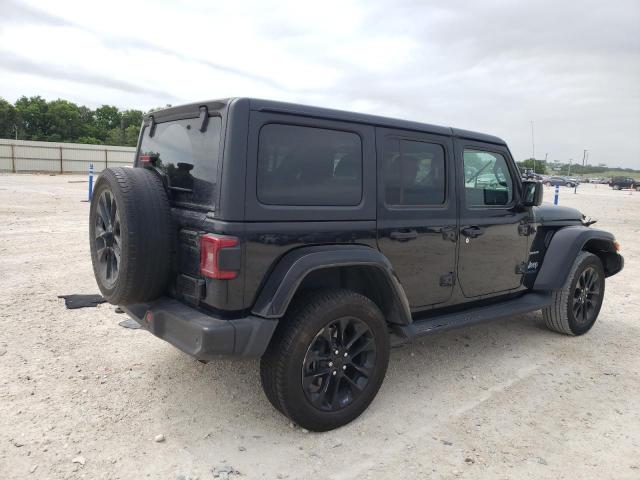 1C4JJXP68MW848036 Jeep Wrangler Unlimited Sahara 4xe