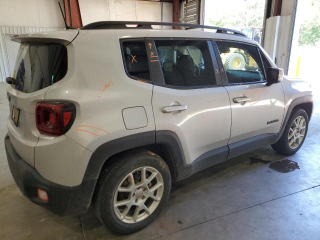 ZACNJABB6LPL20412 Jeep Renegade Latitude