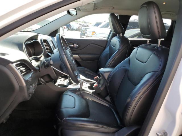 1C4PJLLX0KD273313 Jeep Cherokee Latitude Plus