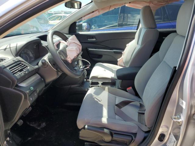 2HKRM3H44GH512961 Honda CR-V SE
