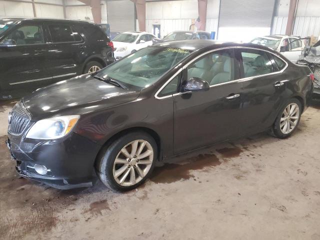 Auction sale of the 2013 Buick Verano, vin: 1G4PP5SK3D4134372, lot number: 51460864