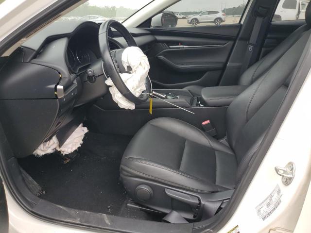 3MZBPACL2LM135432 Mazda 3 SELECT