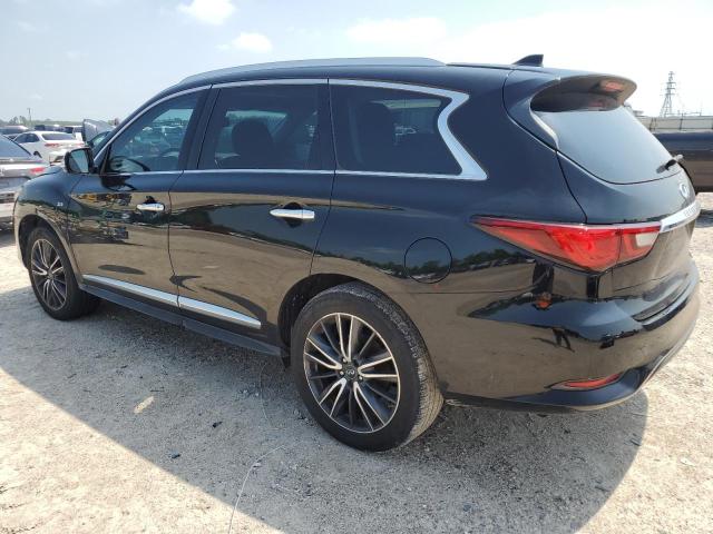 5N1DL0MN2JC526754 Infiniti QX60