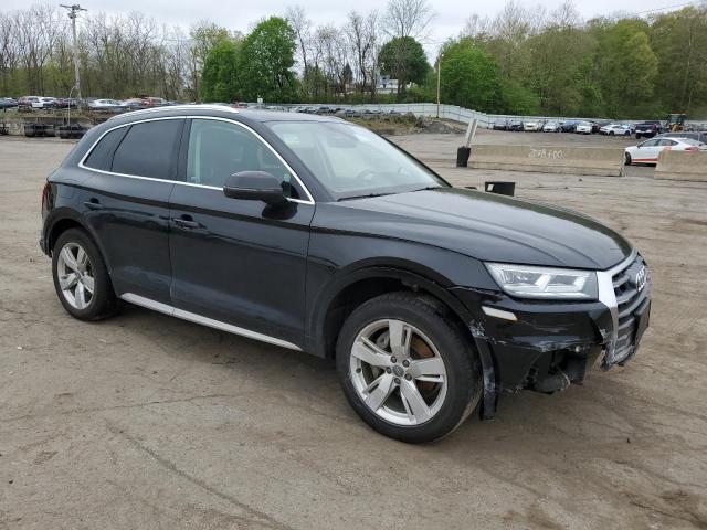 WA1BNAFY3K2032679 Audi Q5 Premium Plus