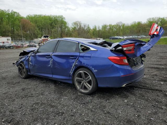 1HGCV1F3XKA018929 Honda Accord Sport